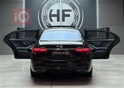 مرسيدس بنز S-Class